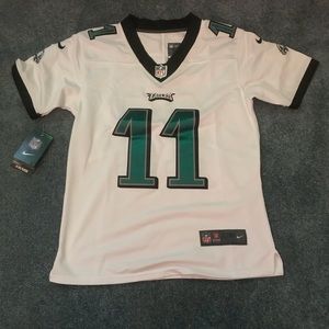 Eagles jersey